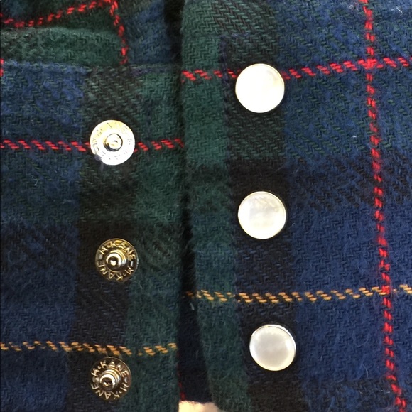 Vintage Wrangler Western Shirt - Picture 6 of 7